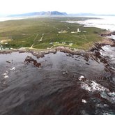 Die juweel van die Strandveld - Danger Point Skiereiland - Johann Kotze